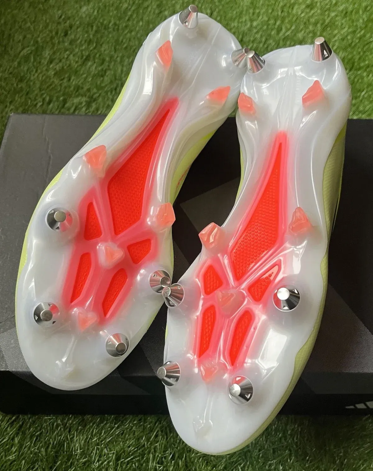 Adidas X Crazyfast+ SG