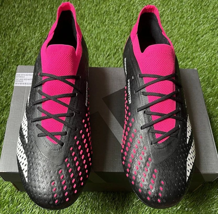 Adidas Predator Accuracy.1 FG