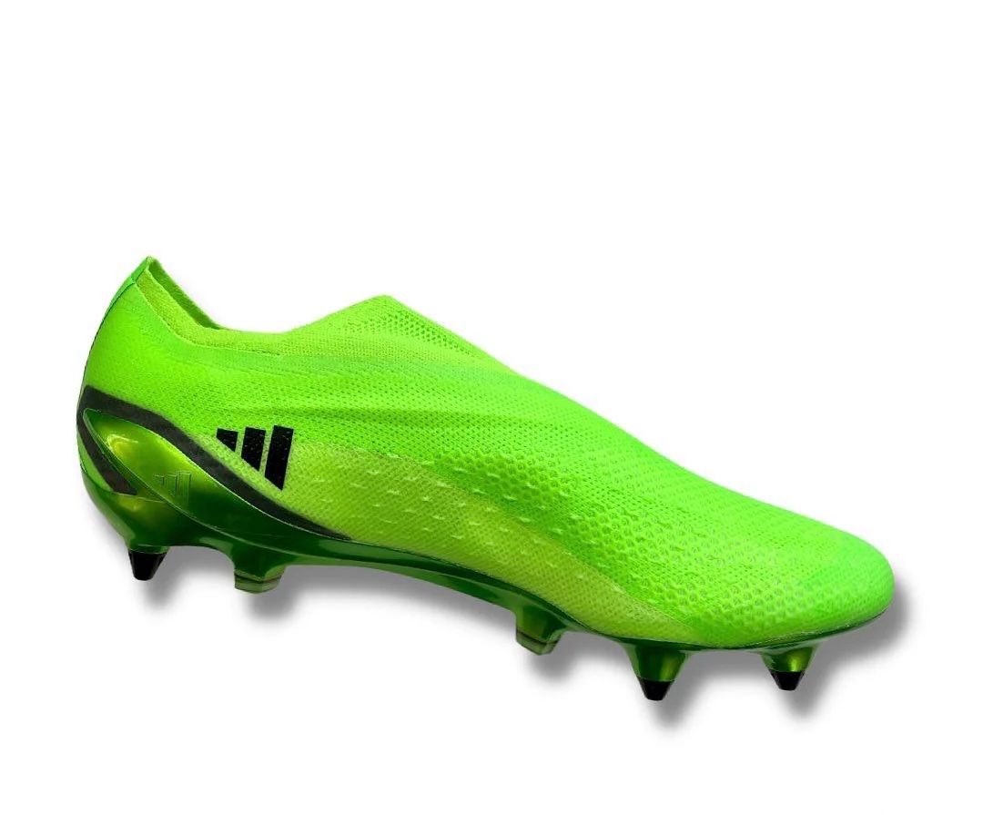ADIDAS X SPEEDPORTAL + SOFT GROUND