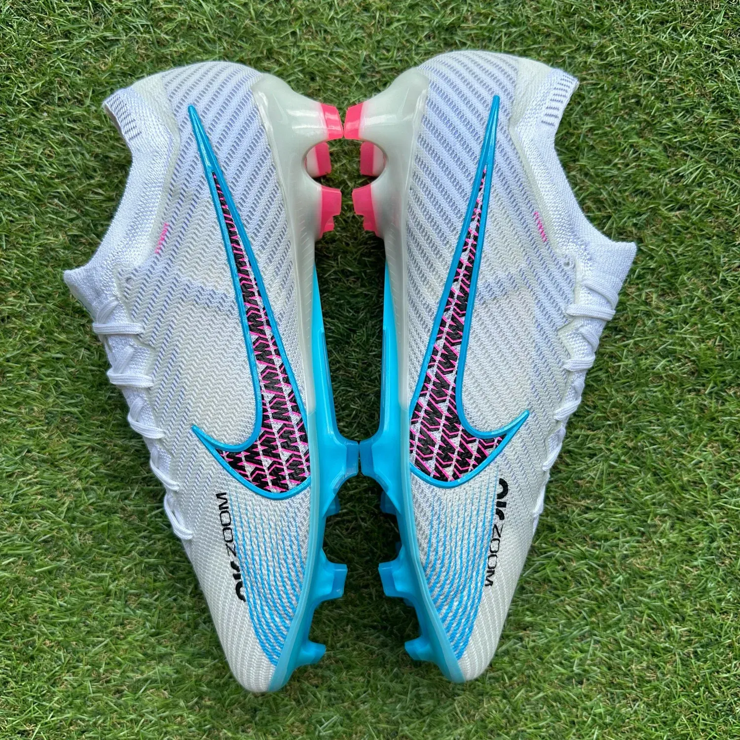 Nike Mercurial Vapor 15 Elite FG