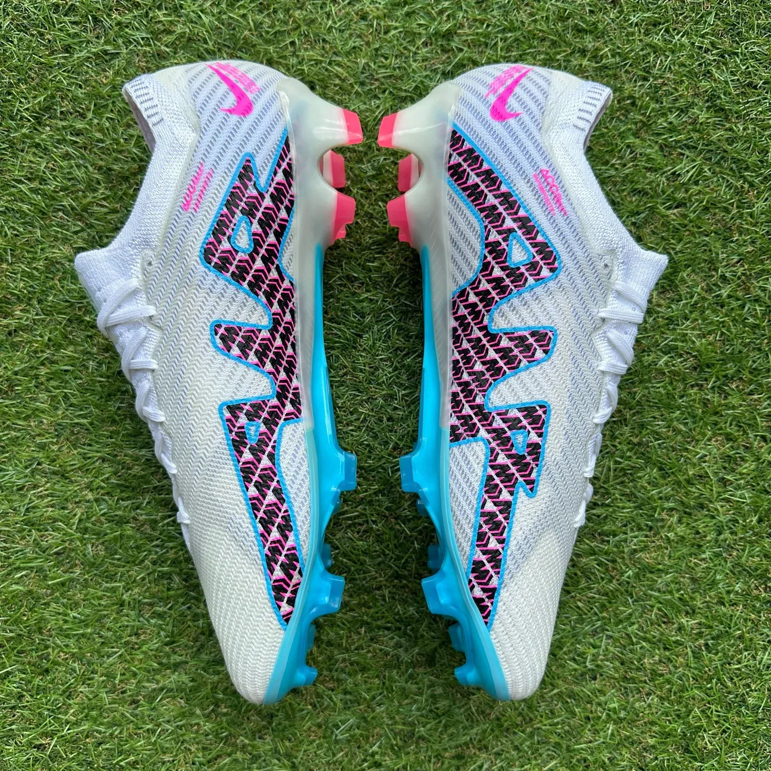 Nike Mercurial Vapor 15 Elite FG