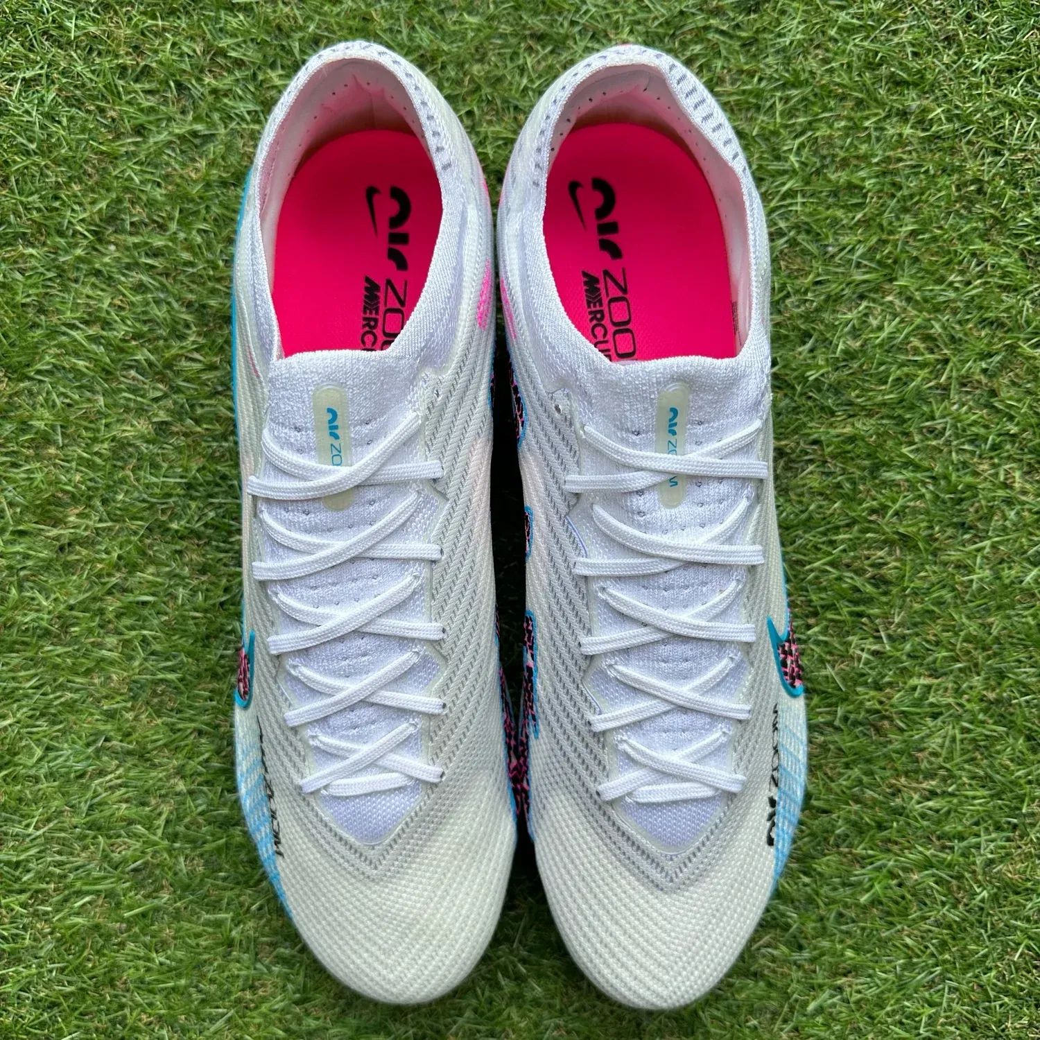 Nike Mercurial Vapor 15 Elite FG