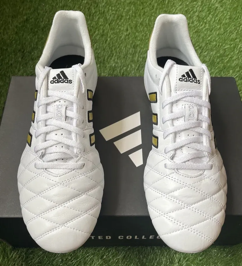 Adidas Adipure 11pro FG Limited edition Kroos