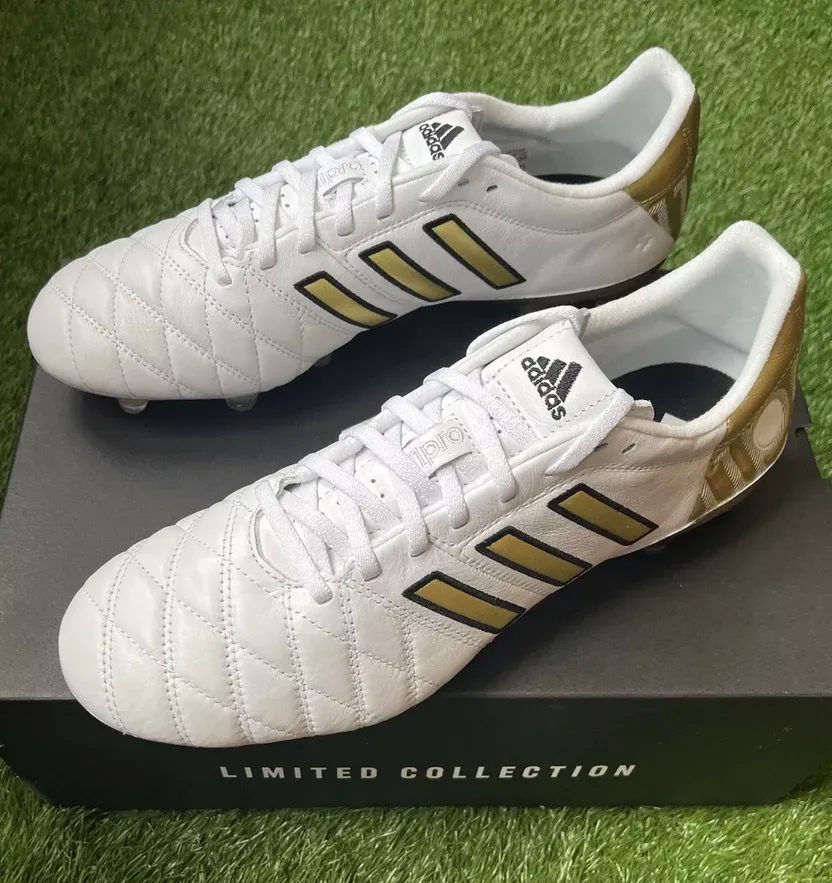 Adidas Adipure 11pro FG Limited edition Kroos
