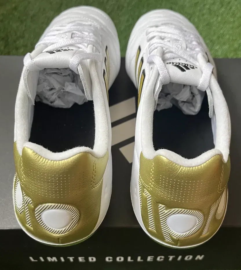 Adidas Adipure 11pro FG Limited edition Kroos