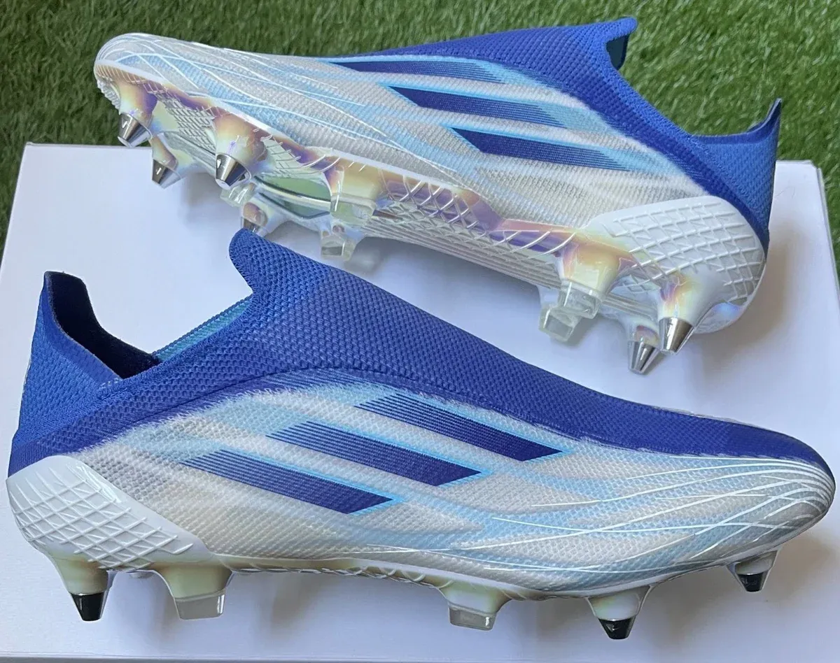 Adidas X Speedflow+ SG