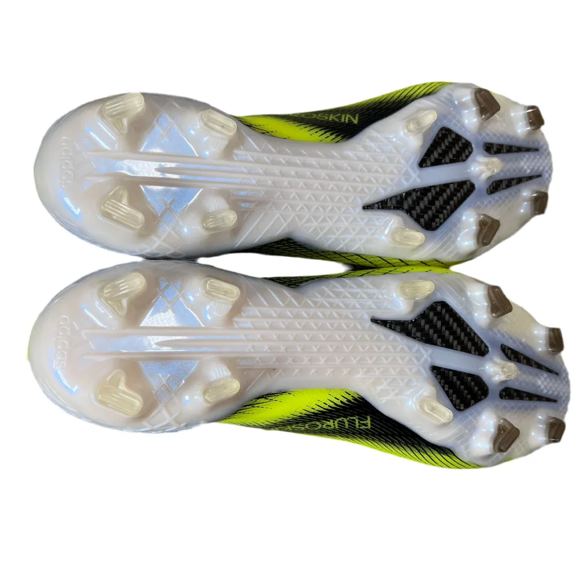 Adidas X Ghosted .1 FG