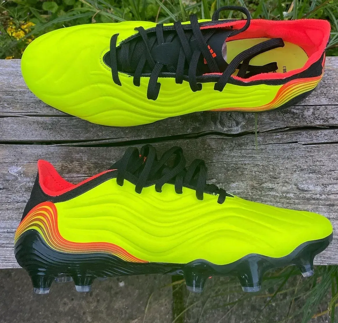 Adidas Copa Sense.1 FG