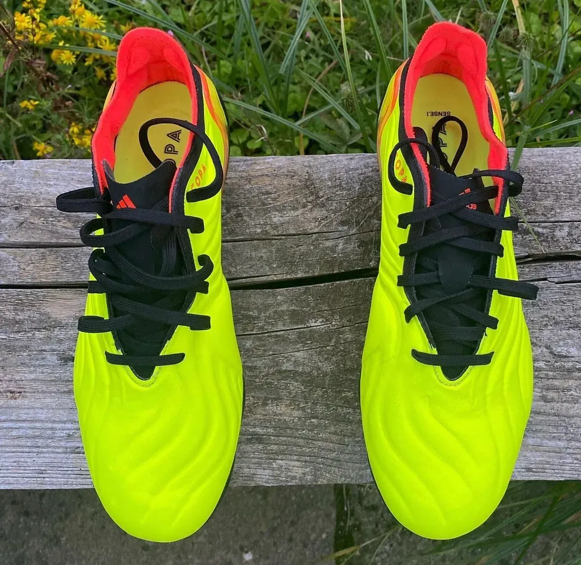 Adidas Copa Sense.1 FG