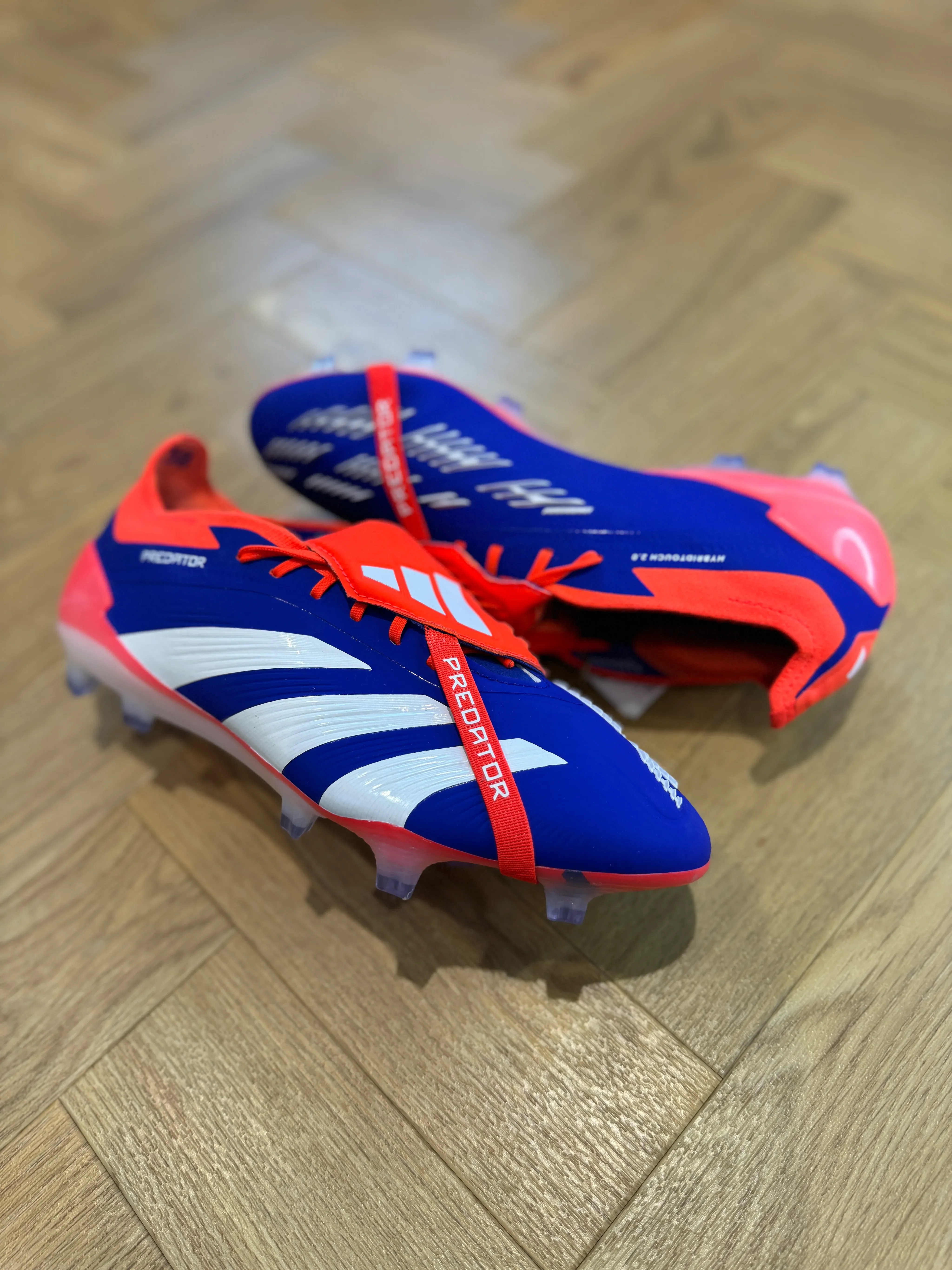 Adidas Predator Elite FT FG