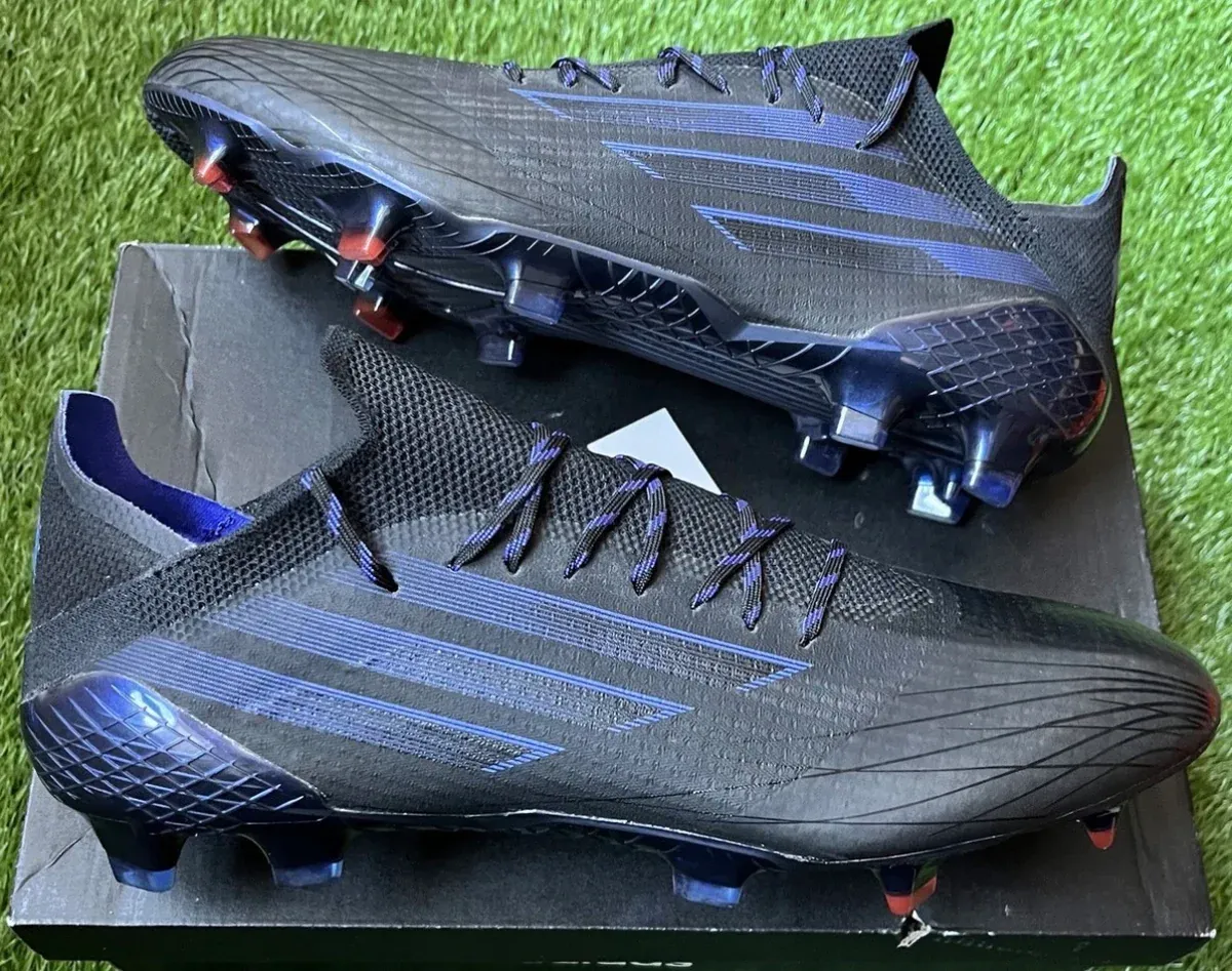 Adidas X Speedflow.1 FG