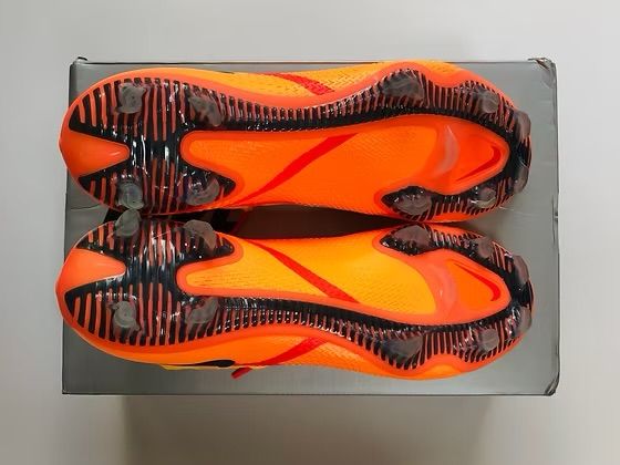 Nike Phantom GT 2 Elite DF FG