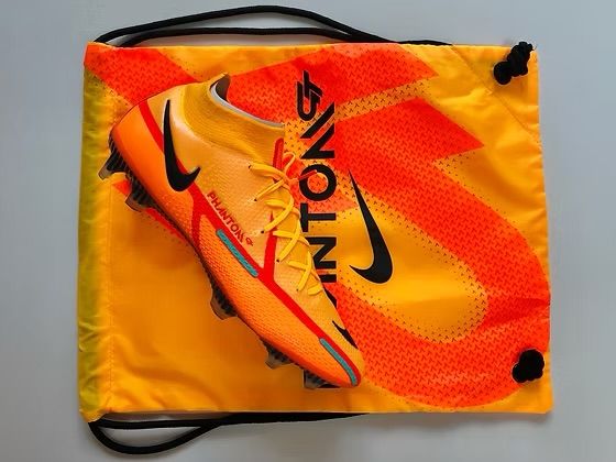 Nike Phantom GT 2 Elite DF FG