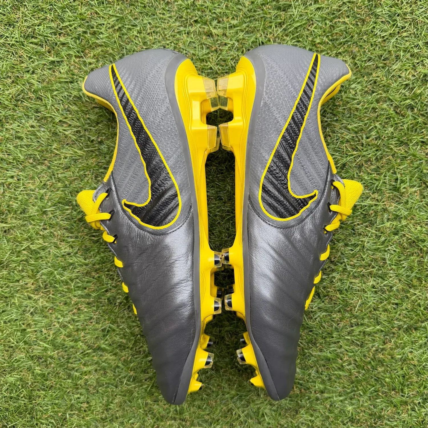 Nike Tiempo Legend 7 Elite FG