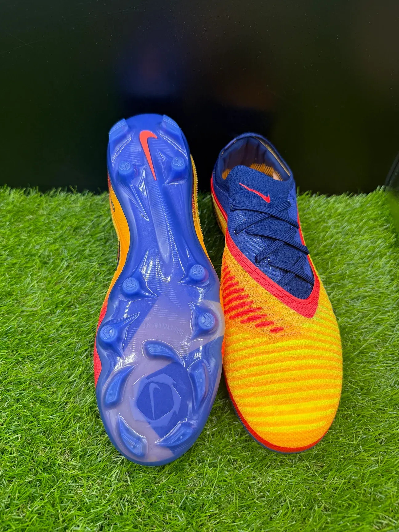 Nike Phantom 6 Low Elite ‘Erling Haaland’ FG