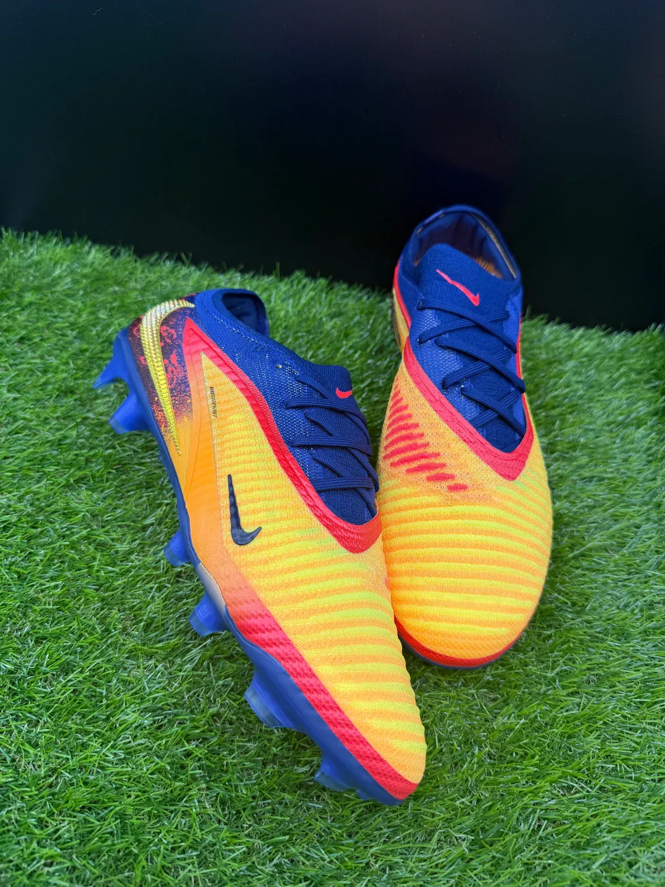 Nike Phantom 6 Low Elite ‘Erling Haaland’ FG