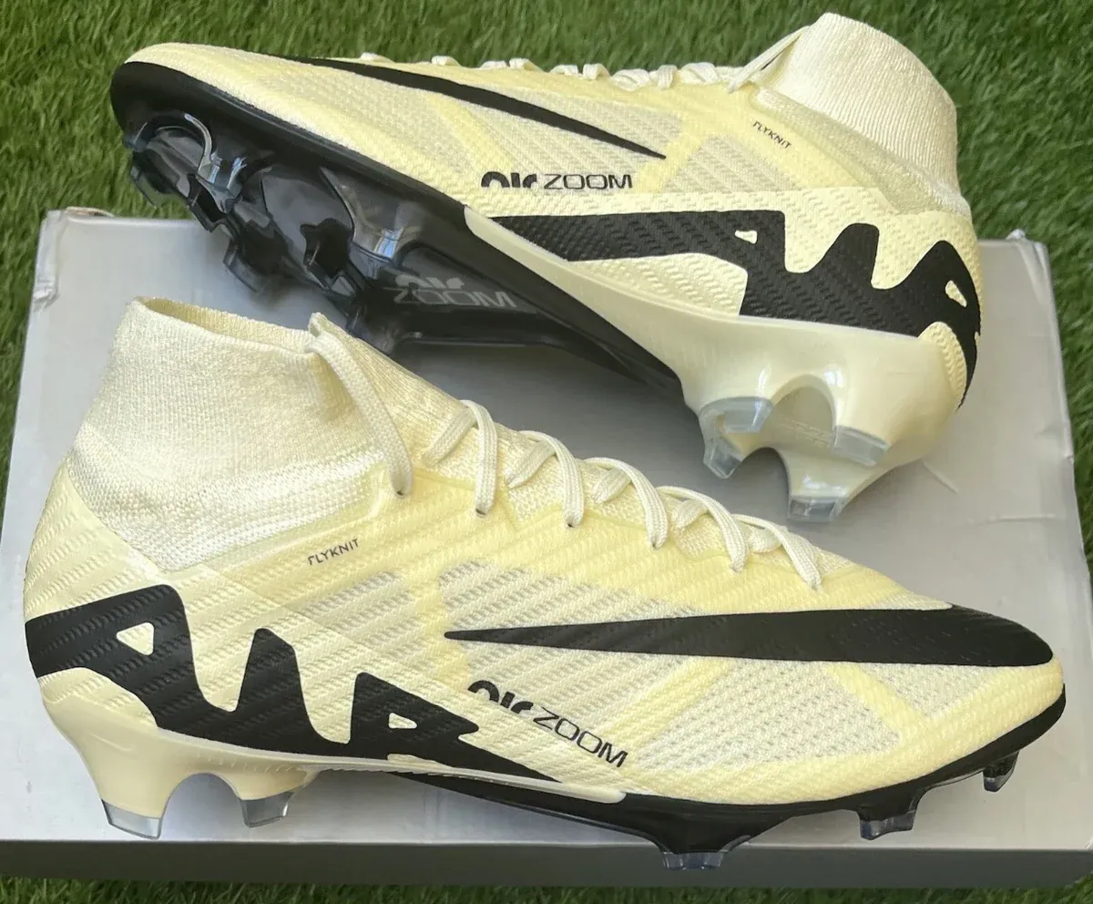 Nike Mercurial Superfly 9 Elite FG