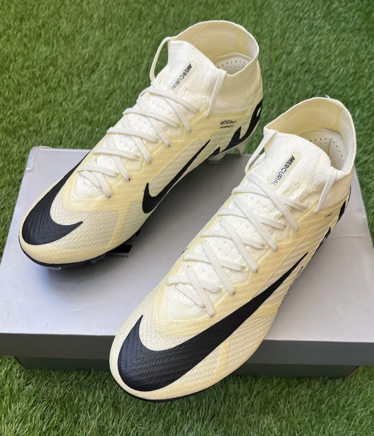 Nike Mercurial Superfly 9 Elite FG