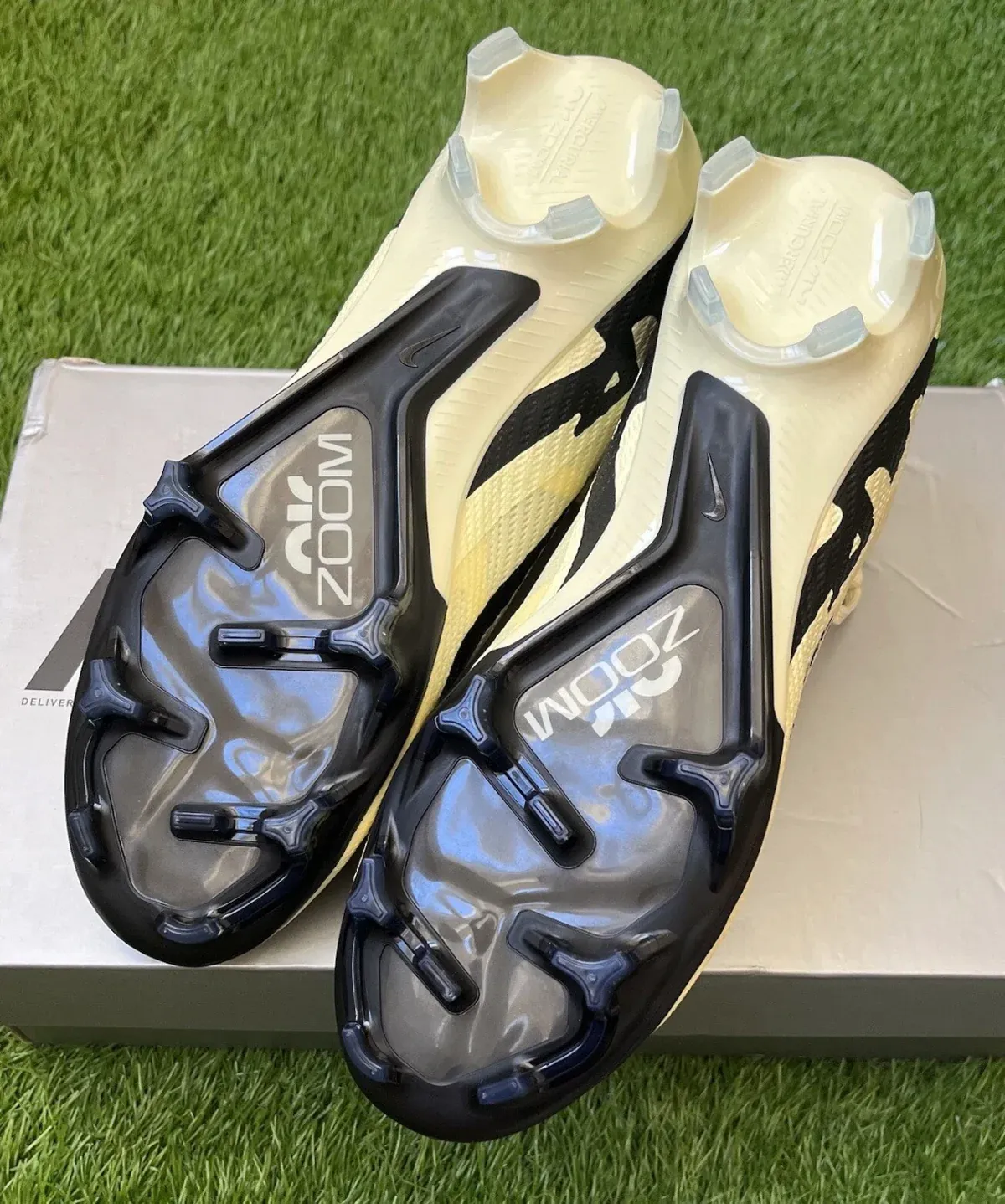 Nike Mercurial Superfly 9 Elite FG