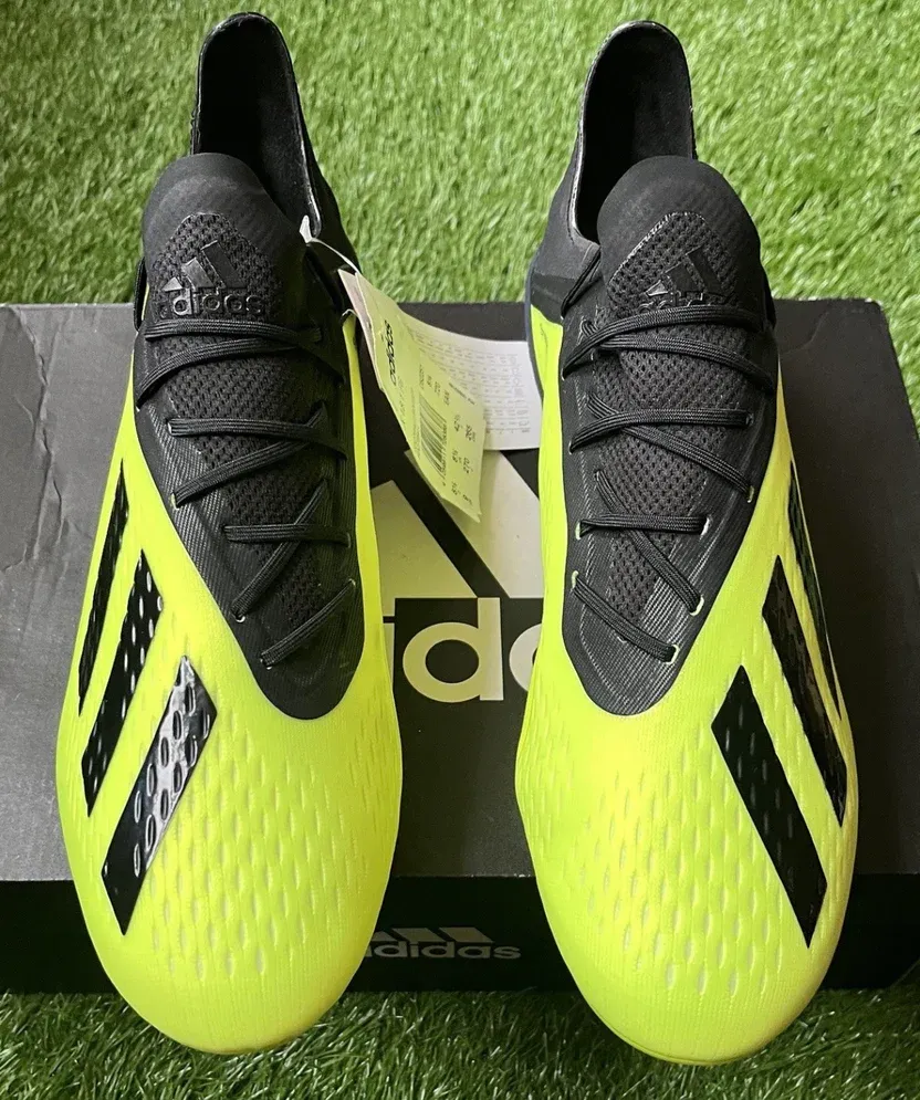 Adidas X 18.1 FG