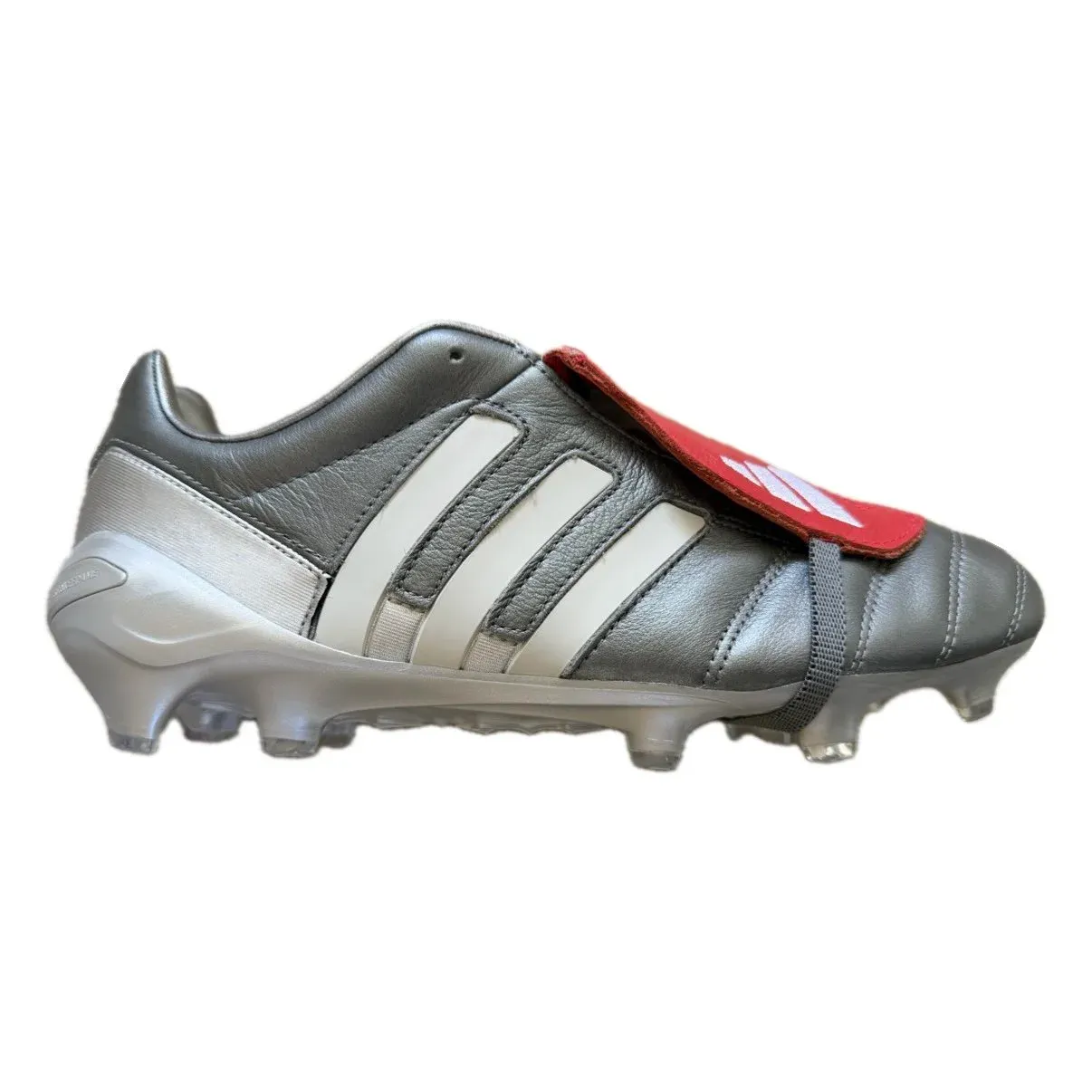 Adidas Predator Mania MIG FG 'Gunmetal'