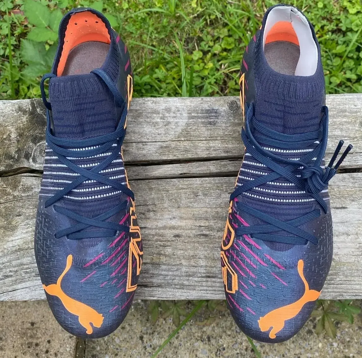 Puma Future Z 1.2 SG