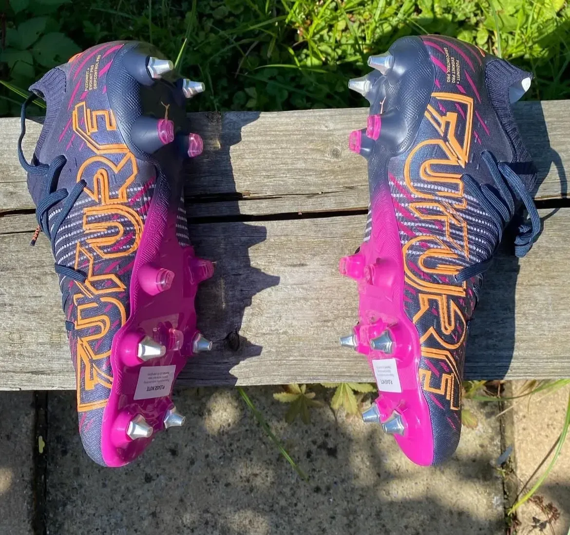 Puma Future Z 1.2 SG