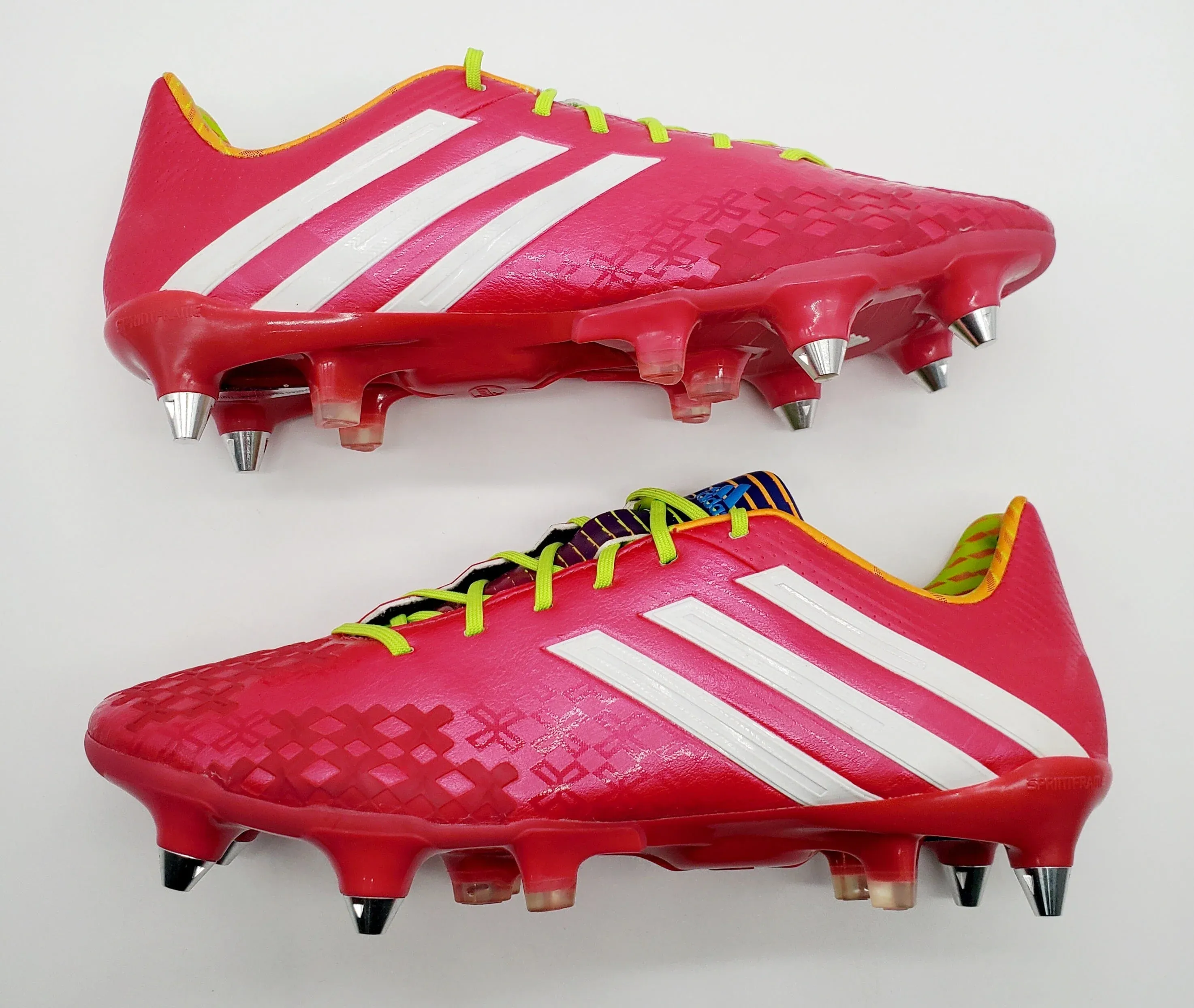 Adidas Predator Lethal Zone LZ SG