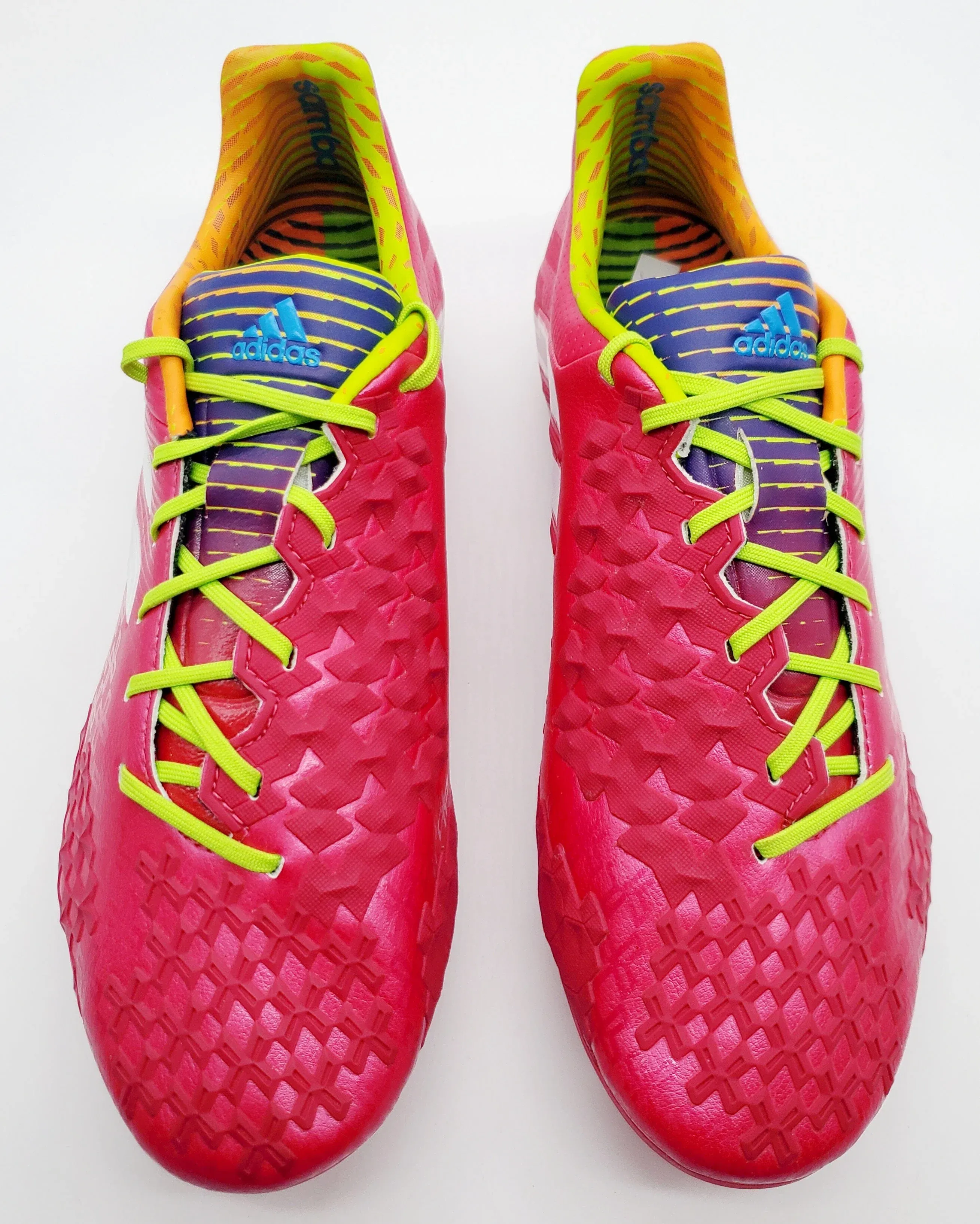 Adidas Predator Lethal Zone LZ SG