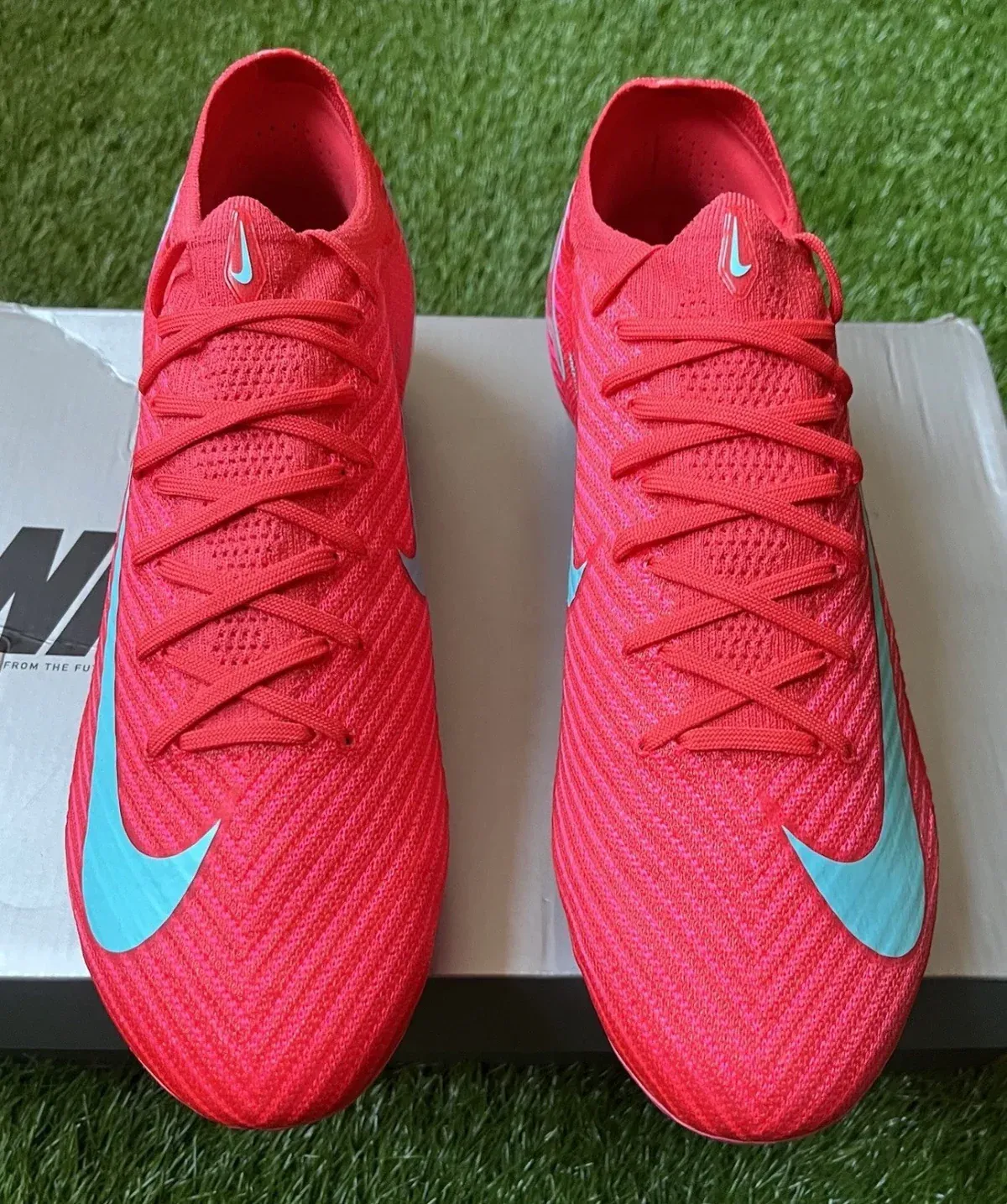 Nike Mercurial Vapor 16 Elite FG