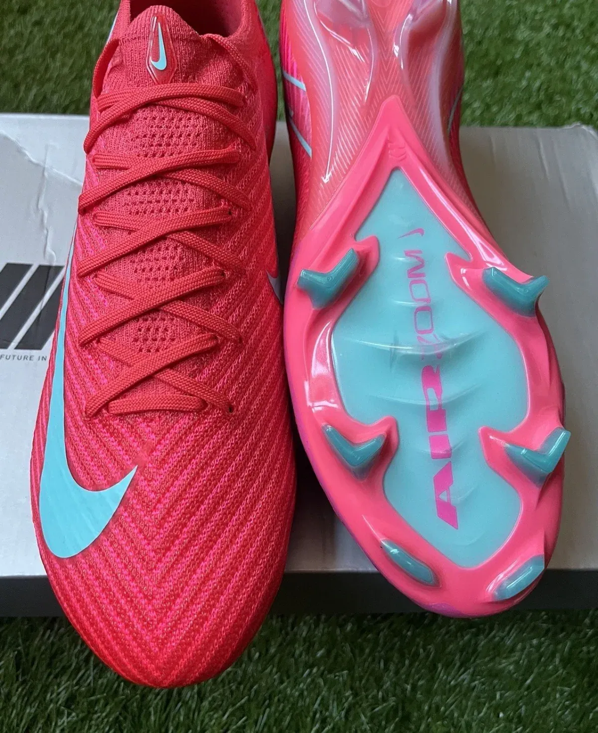 Nike Mercurial Vapor 16 Elite FG