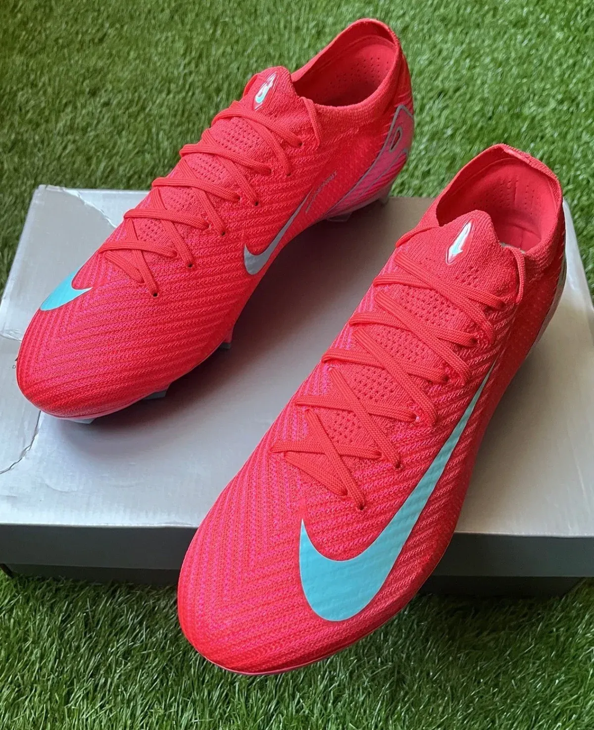 Nike Mercurial Vapor 16 Elite FG