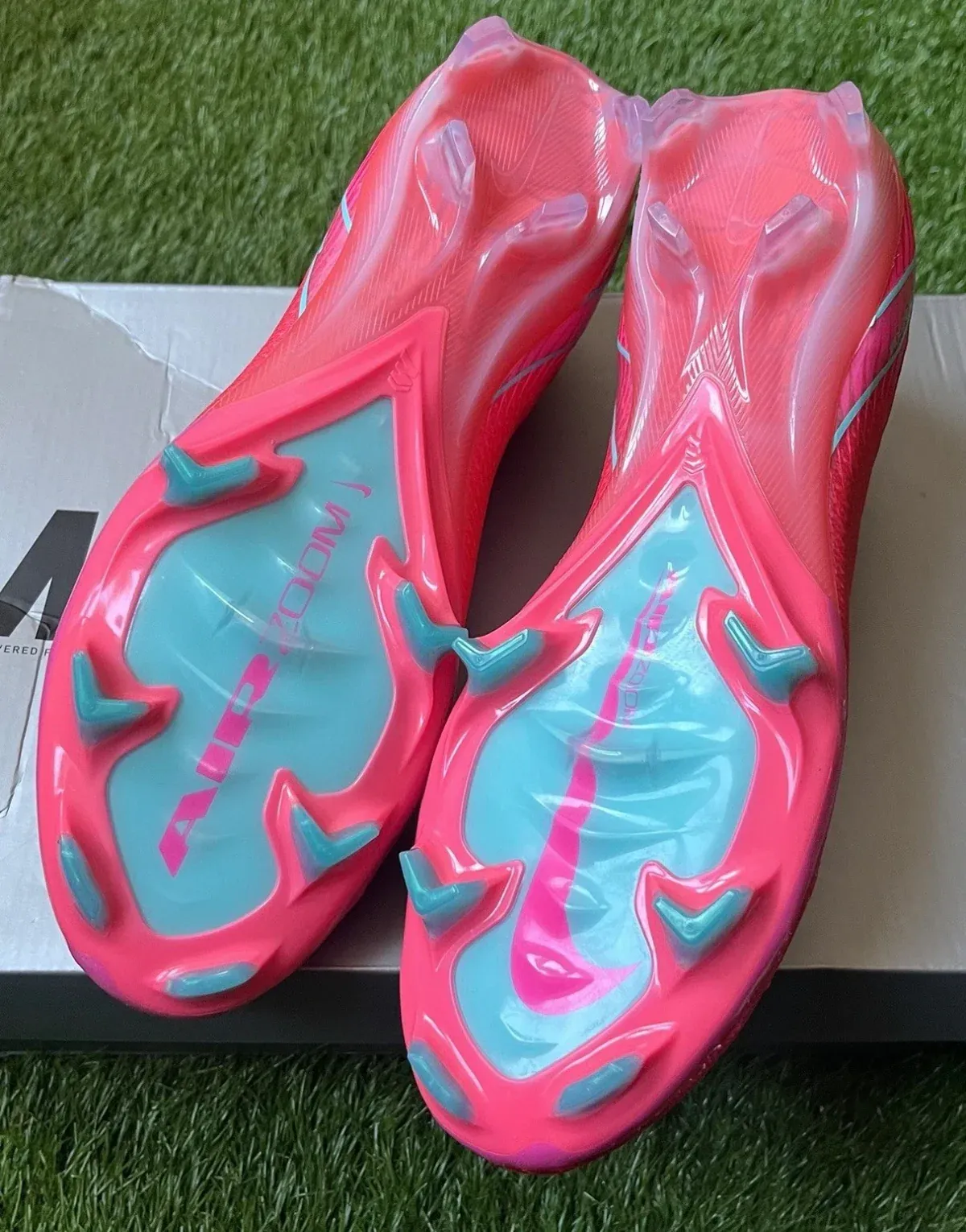 Nike Mercurial Vapor 16 Elite FG