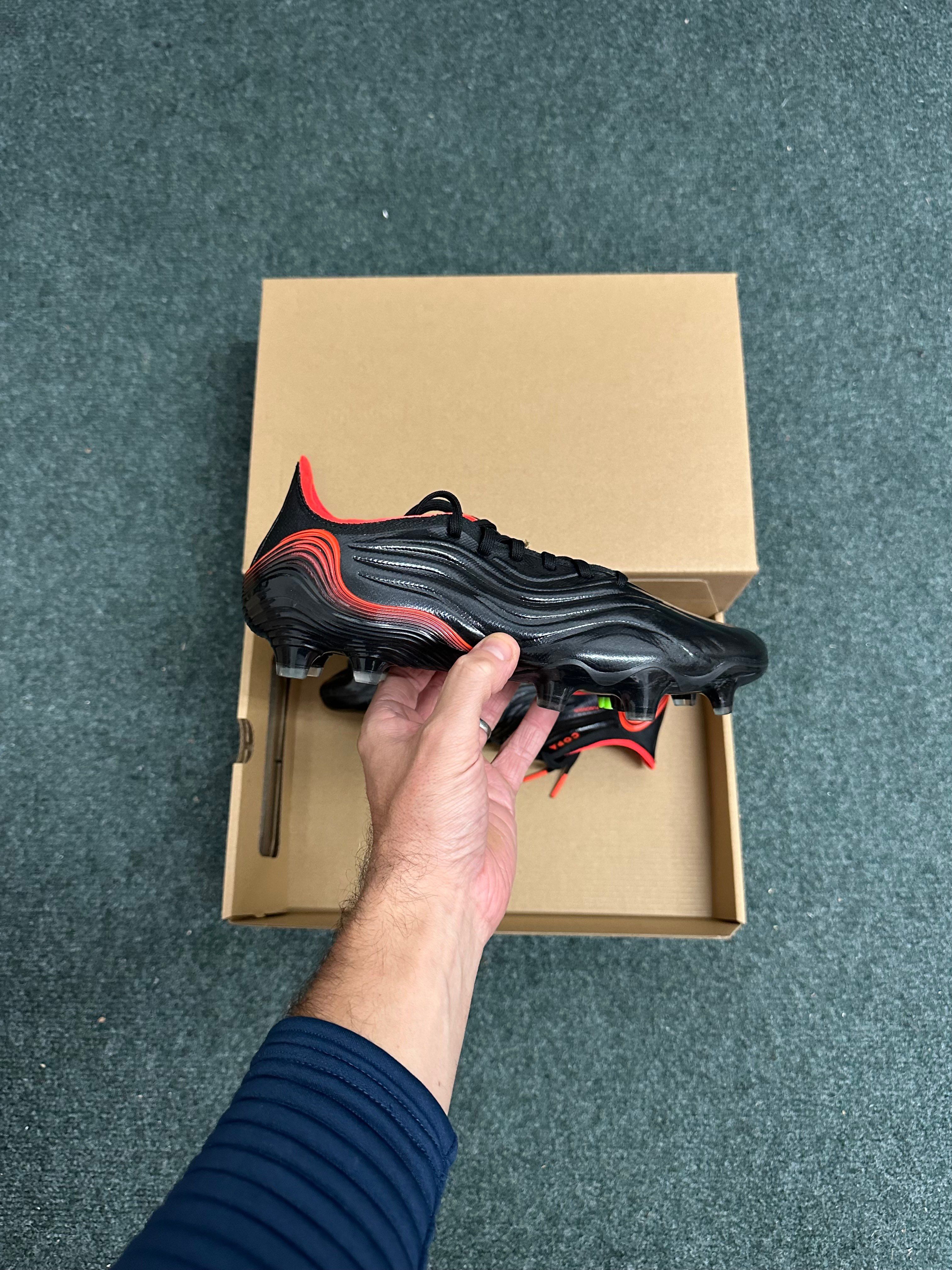 Adidas Copa Sense .1 FG