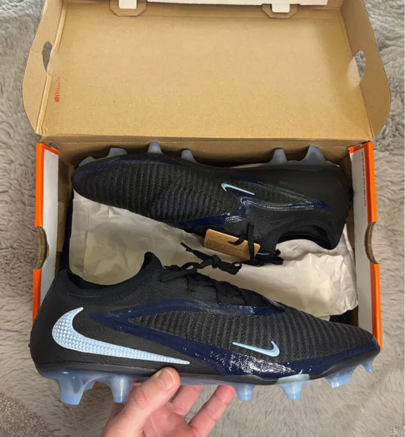 Nike Phantom 6 Low Elite FG