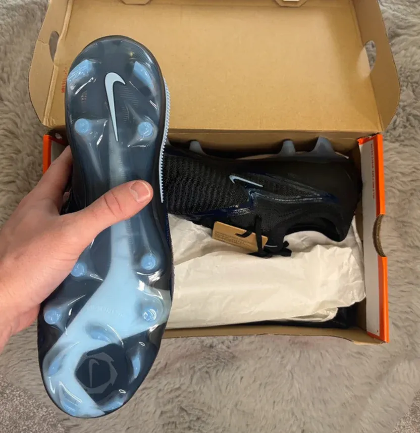 Nike Phantom 6 Low Elite FG