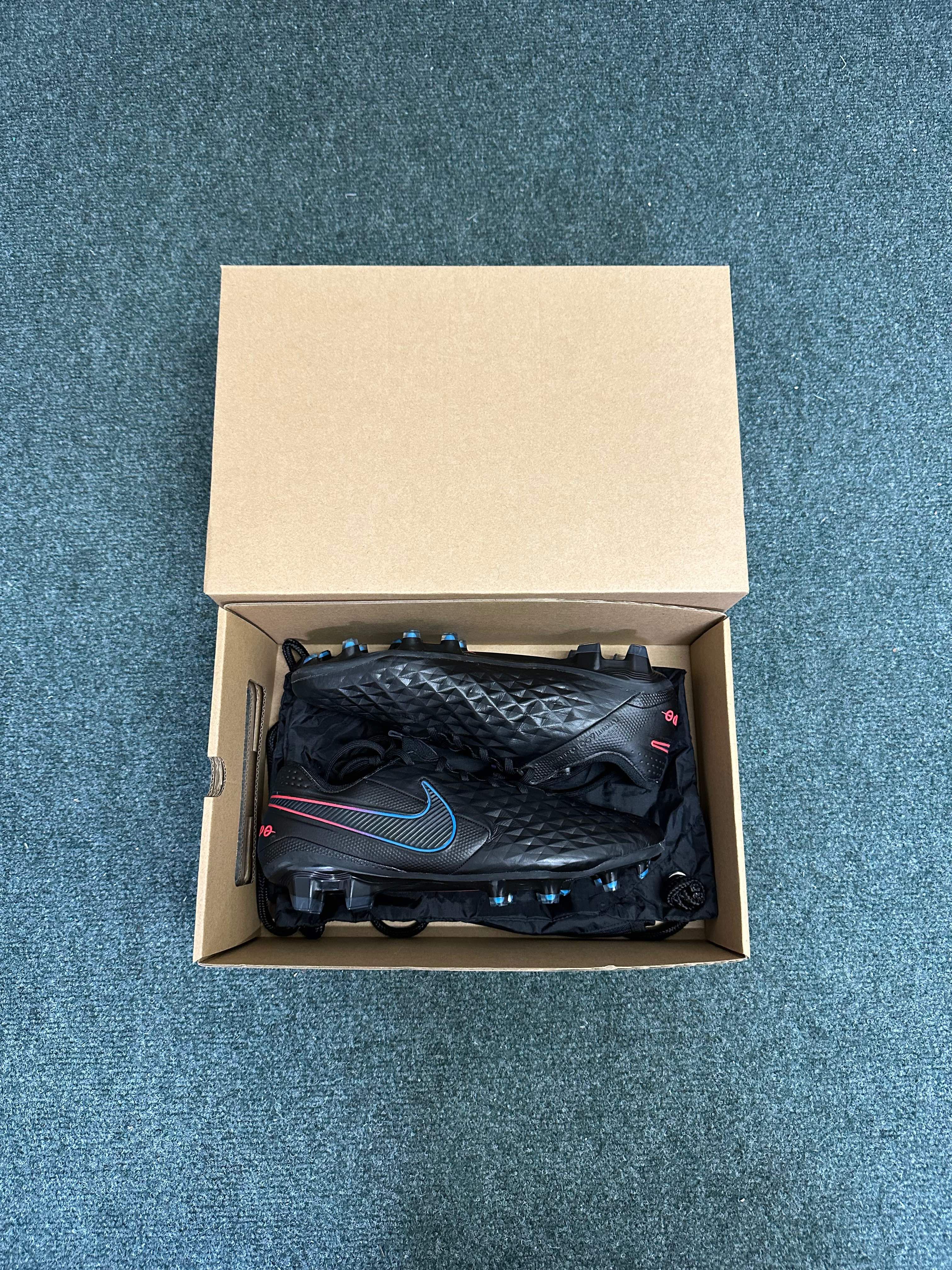 Nike Tiempo Legend 8 Elite FG