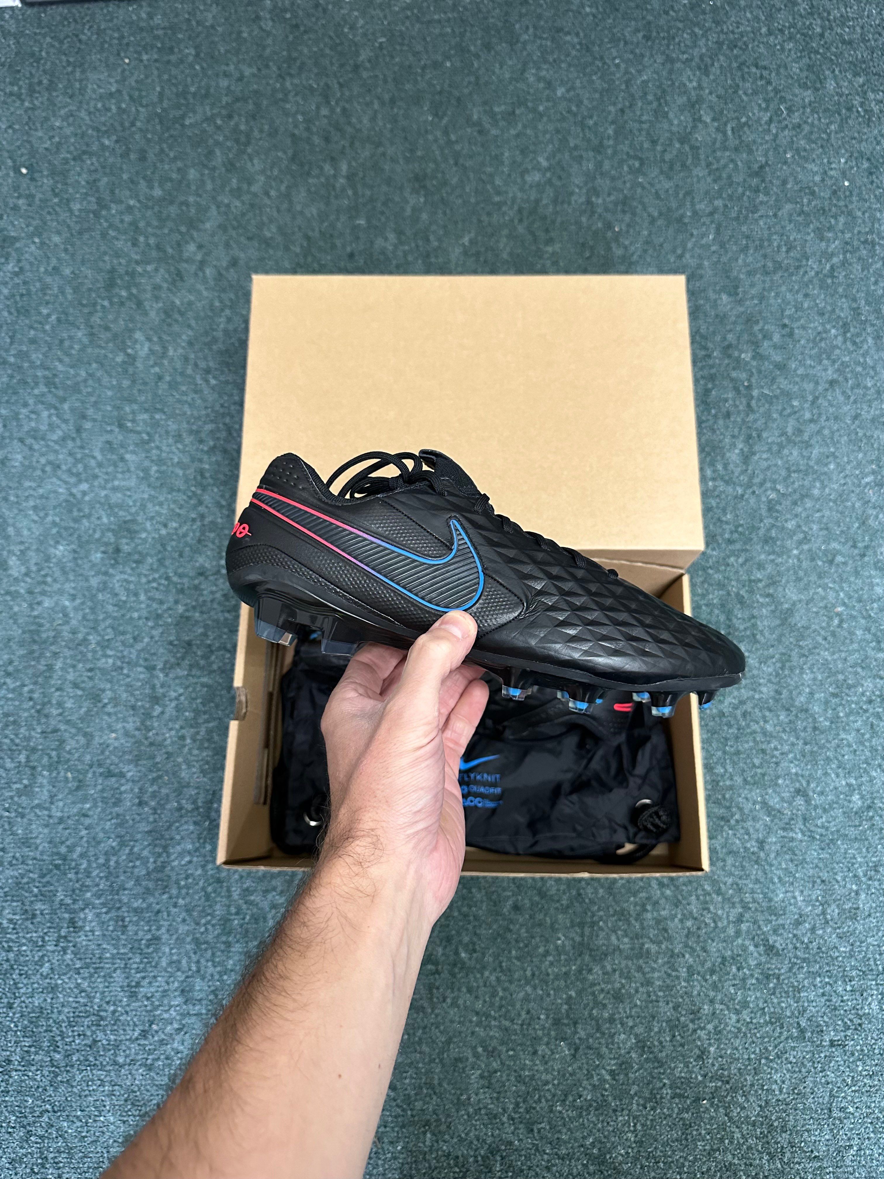 Nike Tiempo Legend 8 Elite FG