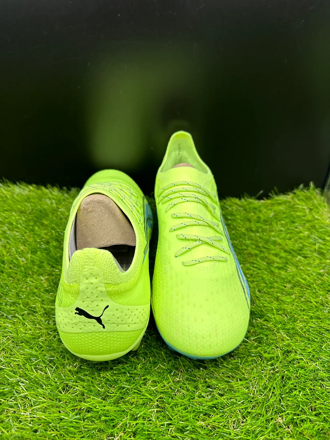 Puma Ultra Ultimate FG/AG
