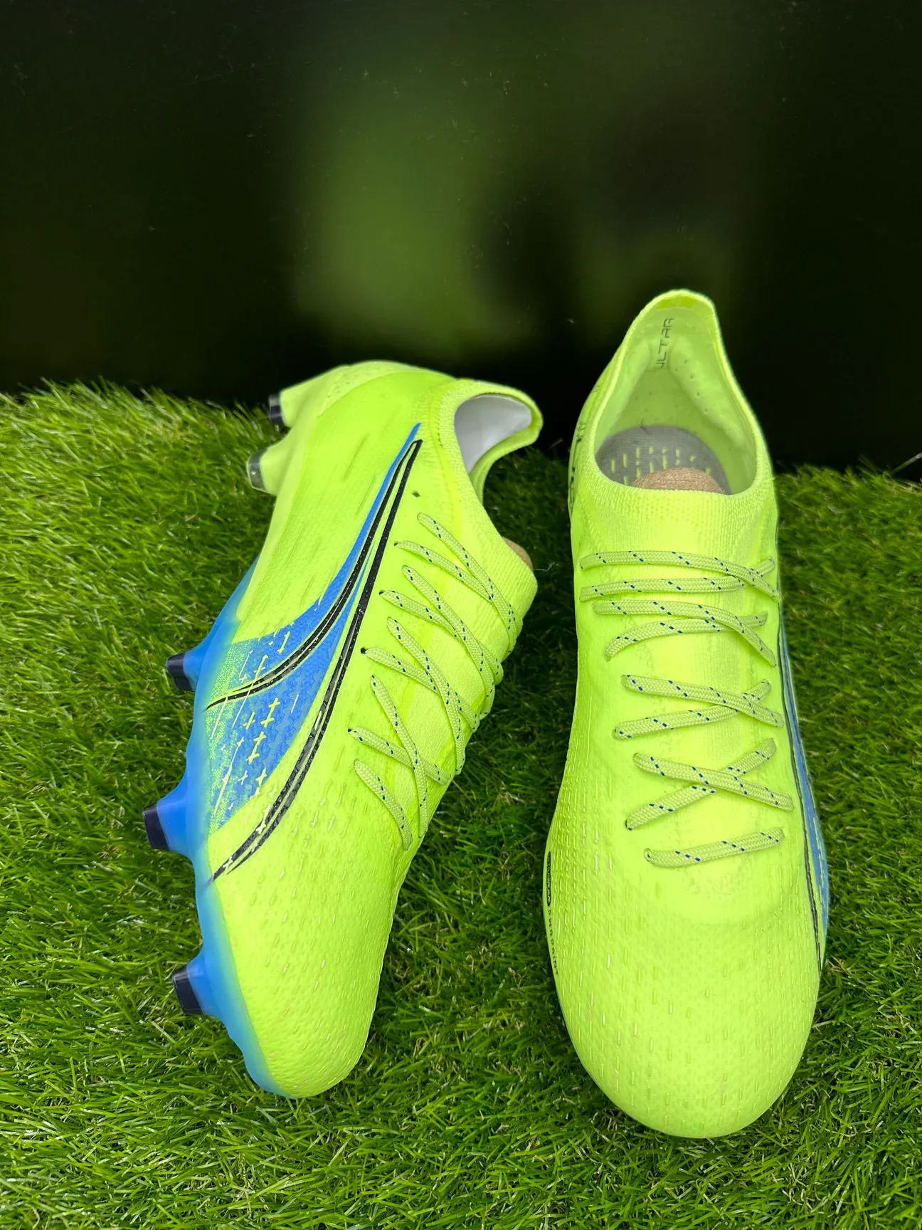 Puma Ultra Ultimate FG/AG