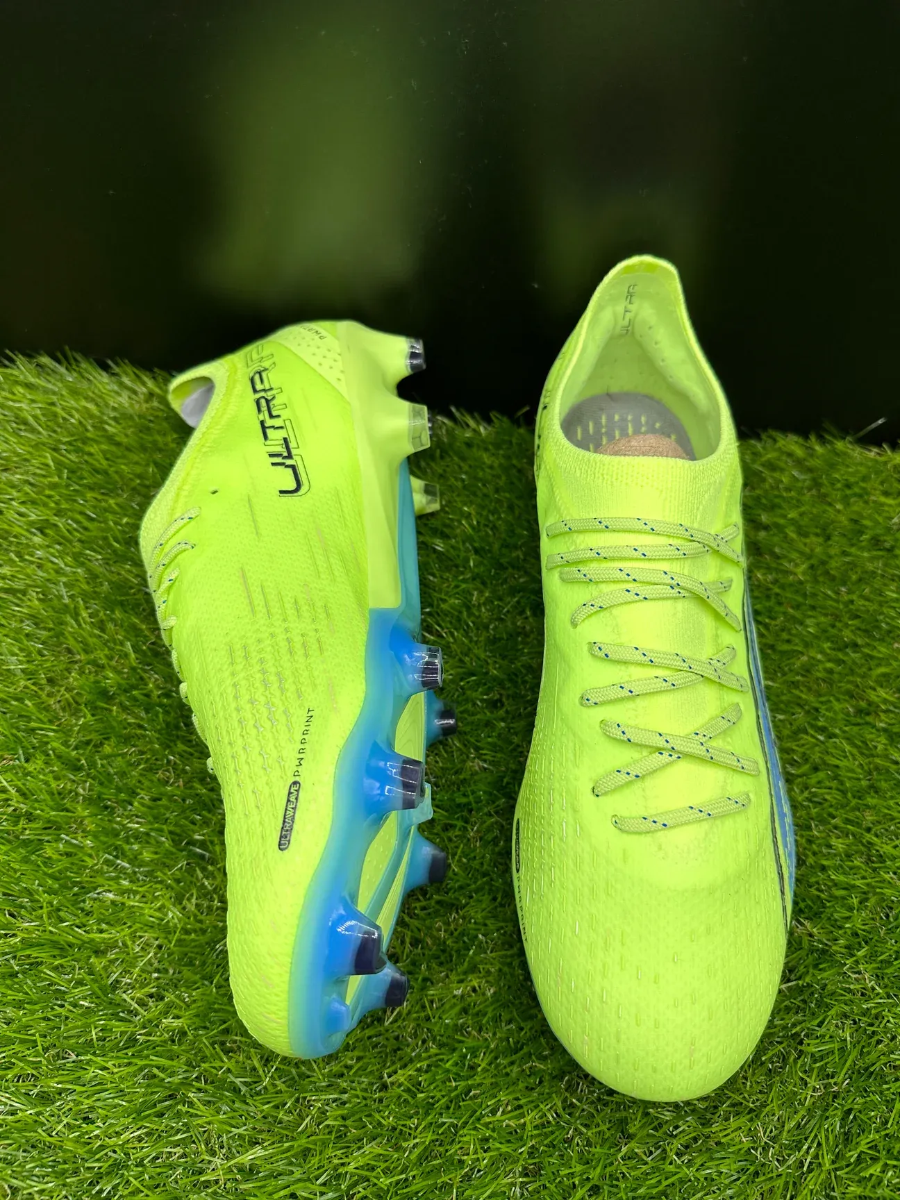 Puma Ultra Ultimate FG/AG