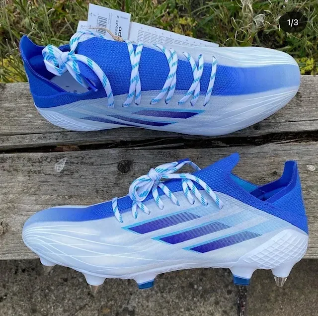 Adidas X Speedflow.1 SG