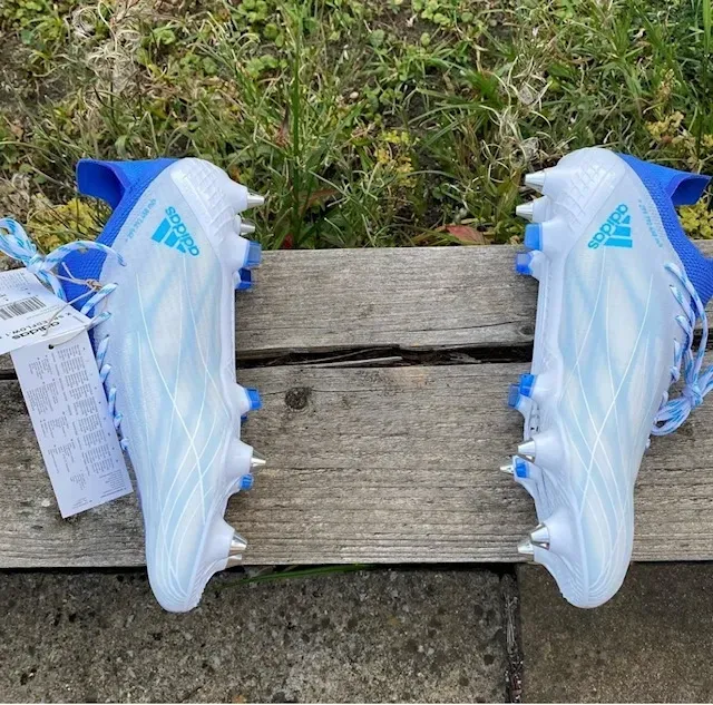 Adidas X Speedflow.1 SG