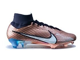 Nike Air Zoom Mercurial Superfly 9 Elite KM FG Mbappé