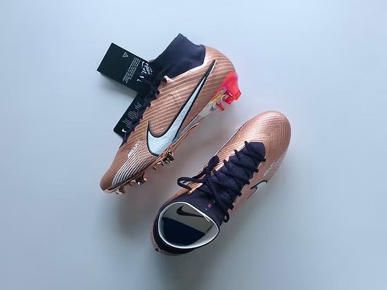 Nike Air Zoom Mercurial Superfly 9 Elite KM FG Mbappé