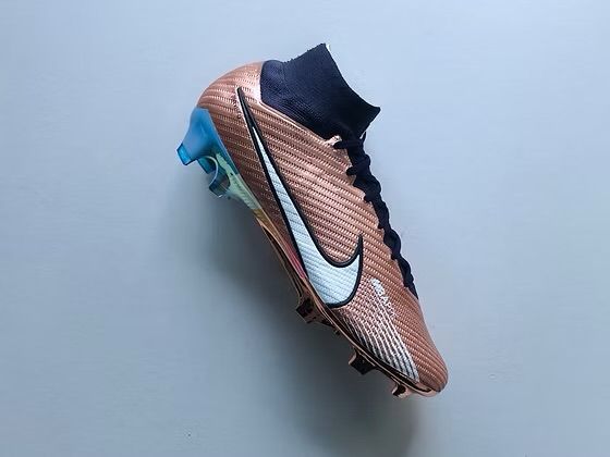 Nike Air Zoom Mercurial Superfly 9 Elite KM FG Mbappé