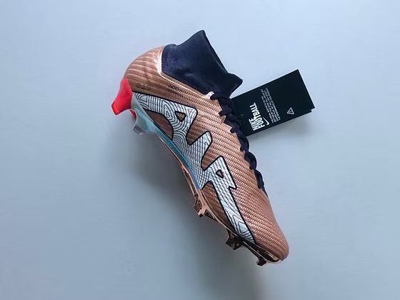Nike Air Zoom Mercurial Superfly 9 Elite KM FG Mbappé
