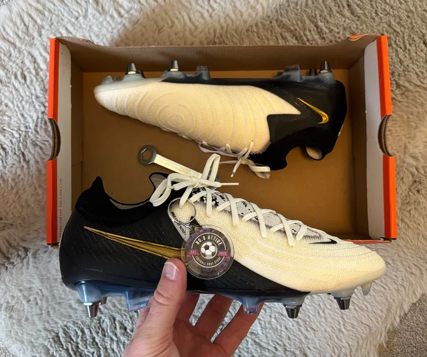 Nike Phantom GX Elite II SG