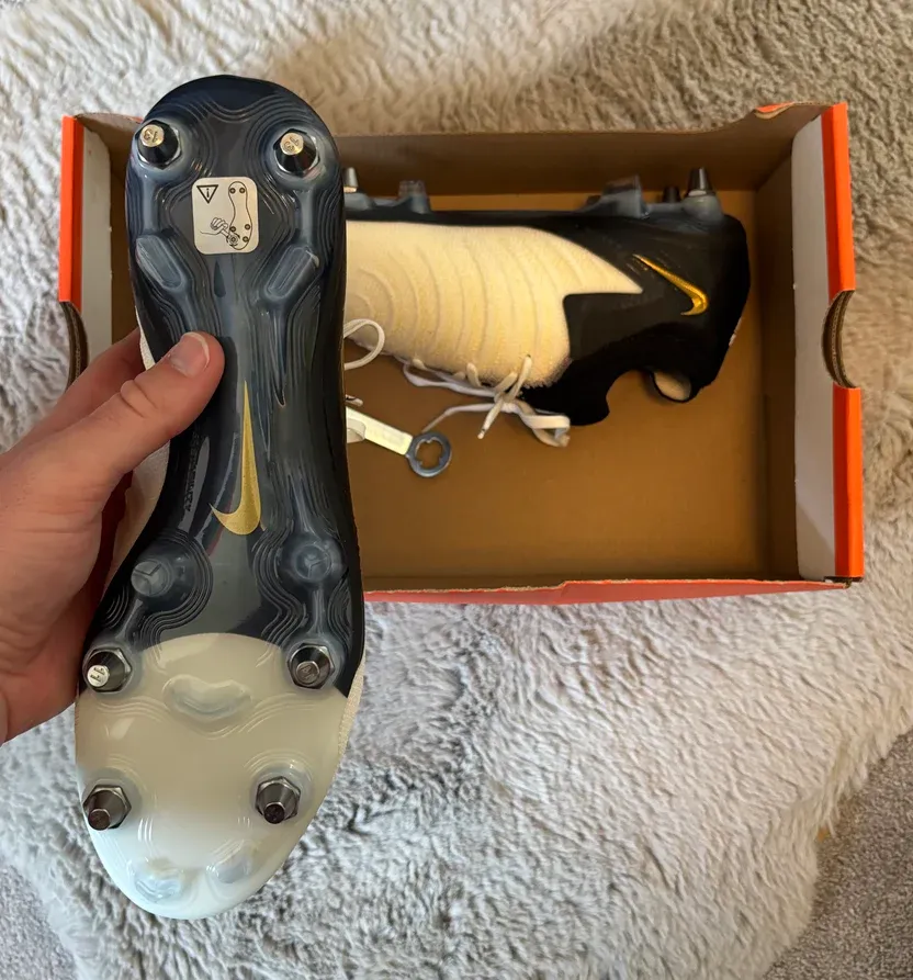 Nike Phantom GX Elite II SG