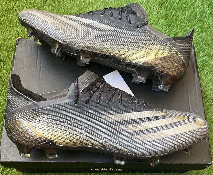 Adidas X Ghosted.1 FG